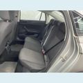 VOLKSWAGEN VIRTUS 1.6 MSI FLEX MANUAL 4P - PRATA - 2021 Foto 10 (Miniatura)