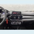 FIAT FIAT ARGO 1.0 FLEX MANUAL 4P - PRETO - 2021 Foto 10 (Miniatura)
