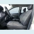 RENAULT DUSTER DYNAMIQUE 2.0 16V FLEX AUT. 4P - BRANCO - 2015 Foto 10 (Miniatura)