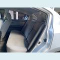 NISSAN NISSAN SENTRA 2.0 16V FLEX MANUAL 4P - PRATA - 2013 Foto 10 (Miniatura)