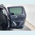 FIAT FIAT TORO FREEDOM 1.8 FLEX AUT. 4P - PRETO - 2017 Foto 10 (Miniatura)