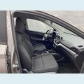 HYUNDAI HYUNDAI HB20 VISION 1.0 FLEX MANUAL 4P - PRATA - 2022 Foto 10 (Miniatura)