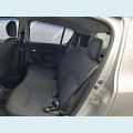RENAULT SANDERO EXPRESSION 1.0 16V FLEX MANUAL 2P - PRATA - 2016 Foto 10 (Miniatura)