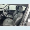 JEEP RENEGADE LONGITUDE T270 1.3 TURBO FLEX AUT. 4P - PRATA - 2024 Foto 10 (Miniatura)