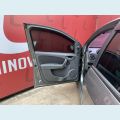 FIAT PALIO ATTRACTIVE 1.0 8V FLEX MANUAL 4P - CINZA - 2013 Foto 10 (Miniatura)
