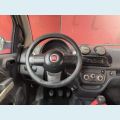 FIAT UNO VIVACE 1.0 8V FLEX MANUAL 4P - PRATA - 2012 Foto 10 (Miniatura)