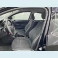 VOLKSWAGEN VOLKSWAGEN GOL TRENDLINE 1.0 MPI FLEX MANUAL 4P - PRETO - 2018 Foto 10 (Miniatura)