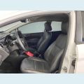 FORD FIESTA S 1.5 16V FLEX MANUAL 4P - BRANCO - 2015 Foto 10 (Miniatura)