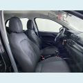 FIAT ARGO 1.0 FLEX MANUAL 4P - PRETO - 2021 Foto 10 (Miniatura)