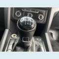 VOLKSWAGEN AMAROK S 2.0 TDI DIESEL MANUAL 2P - BRANCO - 2019 Foto 10 (Miniatura)