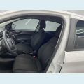 FIAT ARGO 1.0 FLEX MANUAL 4P - BRANCO - 2023 Foto 10 (Miniatura)