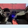 CHEVROLET CLASSIC LS 1.0 FLEX MANUAL 4P - CINZA - 2012 Foto 10 (Miniatura)