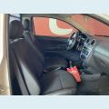 VOLKSWAGEN SAVEIRO ROBUST 1.6 MSI FLEX MANUAL 2P - BRANCO - 2019 Foto 10 (Miniatura)