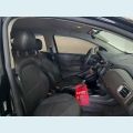 CHEVROLET CHEVROLET PRISMA LTZ SPE/4 1.4 FLEX MANUAL 4P - PRETO - 2017 Foto 10 (Miniatura)