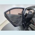 CHEVROLET ONIX LT SPE 1.0 FLEX MANUAL 4P - PRETO - 2015 Foto 10 (Miniatura)