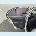 NISSAN MARCH 1.0 16V FLEX MANUAL 4P - PRATA - 2013 Foto 10 (Miniatura)