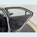 CHEVROLET CHEVROLET PRISMA JOY 1.0 FLEX MANUAL 4P - PRATA - 2019 Foto 10 (Miniatura)