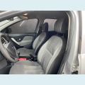 RENAULT LOGAN EXPRESSION 1.6 16V FLEX MANUAL 4P - PRATA - 2019 Foto 10 (Miniatura)