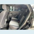 VOLKSWAGEN T-CROSS COMFORTLINE 1.0 200 TSI FLEX AUT. 4P - PRETO - 2020 Foto 10 (Miniatura)