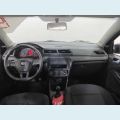 VOLKSWAGEN GOL MSI 1.6 FLEX MANUAL 4P - PRETO - 2019 Foto 10 (Miniatura)