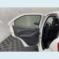 CHEVROLET ONIX LT 1.0 TURBO FLEX MANUAL 4P - BRANCO - 2024 Foto 10 (Miniatura)