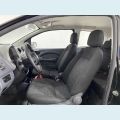 FIAT UNO VIVACE 1.0 8V FLEX MANUAL 2P - PRETO - 2014 Foto 10 (Miniatura)