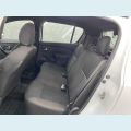 RENAULT SANDERO ZEN 1.0 12V FLEX MANUAL 4P - BRANCO - 2021 Foto 10 (Miniatura)