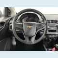 CHEVROLET CHEVROLET ONIX 1.0 FLEX MANUAL 4P - BRANCO - 2020 Foto 10 (Miniatura)