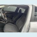 CHEVROLET ONIX LT 1.0 TURBO FLEX MANUAL 4P - BRANCO - 2023 Foto 10 (Miniatura)