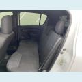 RENAULT SANDERO LIFE 1.0 12V FLEX MANUAL 4P - BRANCO - 2021 Foto 10 (Miniatura)
