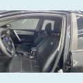 TOYOTA COROLLA 1.8 DUAL VVT GLI MULTI-DRIVE FLEX AUT. 4P - PRETO - 2018 Foto 10 (Miniatura)