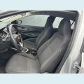 CHEVROLET ONIX PLUS LTZ 1.0 TURBO FLEX AUT. 4P - PRATA - 2023 Foto 10 (Miniatura)