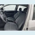 VOLKSWAGEN VOYAGE 1.0 MPI FLEX MANUAL 4P - BRANCO - 2023 Foto 10 (Miniatura)