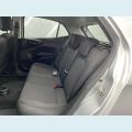 FIAT FIAT ARGO 1.0 FLEX MANUAL 4P - PRATA - 2022 Foto 10 (Miniatura)