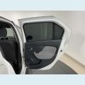 RENAULT LOGAN DYNAMIQUE 1.6 8V FLEX MANUAL 4P - BRANCO - 2015 Foto 10 (Miniatura)