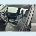 JEEP RENEGADE LONGITUDE T270 1.3 TURBO FLEX MANUAL 4P - CINZA - 2023 Foto 10 (Miniatura)