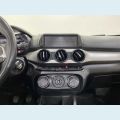 FIAT ARGO DRIVE 1.0 FLEX MANUAL 4P - PRATA - 2020 Foto 10 (Miniatura)