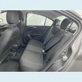 FIAT FIAT CRONOS DRIVE 1.3 FLEX MANUAL 4P - CINZA - 2022 Foto 10 (Miniatura)