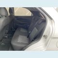 FORD FORD KA SE 1.0 FLEX MANUAL 4P - BRANCO - 2019 Foto 10 (Miniatura)