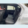 RENAULT RENAULT LOGAN LIFE 1.0 12V FLEX MANUAL 4P - BRANCO - 2021 Foto 10 (Miniatura)