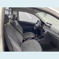 VOLKSWAGEN SAVEIRO ROBUST 1.6 MSI FLEX MANUAL 2P - BRANCO - 2020 Foto 10 (Miniatura)