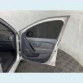 RENAULT LOGAN ZEN 1.0 12V FLEX MANUAL 4P - PRATA - 2022 Foto 10 (Miniatura)