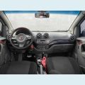 FIAT PALIO SPORTING 1.6 16V FLEX AUT. 4P - BRANCO - 2016 Foto 10 (Miniatura)