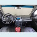 FORD KA SEDAN SE 1.5 12V FLEX MANUAL 4P - BRANCO - 2019 Foto 10 (Miniatura)