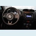 JEEP JEEP RENEGADE 1.8 FLEX AUT. 4P - PRETO - 2016 Foto 10 (Miniatura)