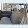 CHEVROLET CLASSIC LS VHC 1.0 FLEX MANUAL 4P - PRETO - 2013 Foto 10 (Miniatura)