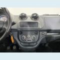 FIAT UNO VIVACE 1.0 8V FLEX MANUAL 2P - PRETO - 2014 Foto 10 (Miniatura)