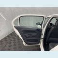 VOLKSWAGEN VOYAGE 1.6 FLEX MANUAL 4P - BRANCO - 2022 Foto 10 (Miniatura)