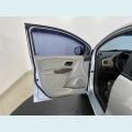 CHEVROLET SPIN LT 1.8 FLEX MANUAL 4P - PRATA - 2013 Foto 10 (Miniatura)
