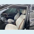 HYUNDAI CRETA PRESTIGE 2.0 FLEX AUT. 4P - PRETO - 2021 Foto 10 (Miniatura)